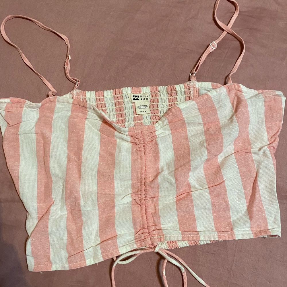 Billabong Crop Top